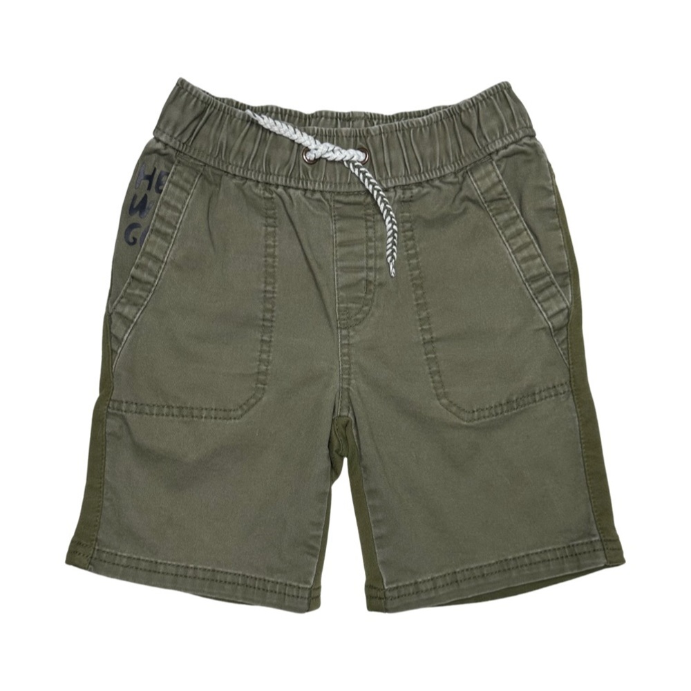 Cat & Jack‎ Here We Go Shorts